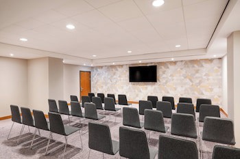 Crowne Plaza Newcastle - Stephenson Quarter, An Ihg Hotel