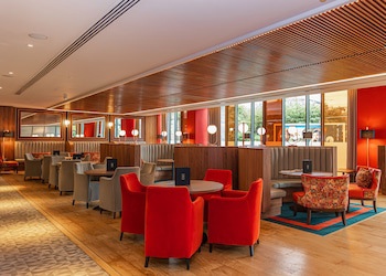Crowne Plaza Newcastle - Stephenson Quarter, An Ihg Hotel
