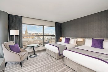 Crowne Plaza Newcastle - Stephenson Quarter, An Ihg Hotel