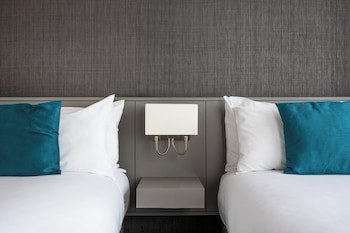 Crowne Plaza Newcastle - Stephenson Quarter, An Ihg Hotel
