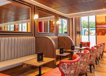 Crowne Plaza Newcastle - Stephenson Quarter, An Ihg Hotel