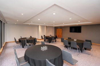 Crowne Plaza Newcastle - Stephenson Quarter, An Ihg Hotel