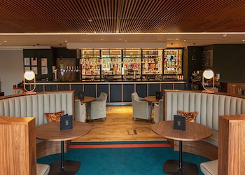 Crowne Plaza Newcastle - Stephenson Quarter, An Ihg Hotel