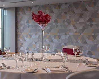 Crowne Plaza Newcastle - Stephenson Quarter, An Ihg Hotel