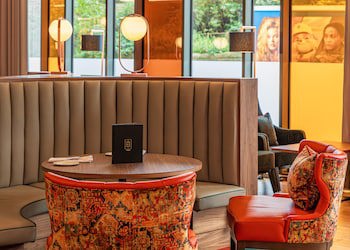 Crowne Plaza Newcastle - Stephenson Quarter, An Ihg Hotel