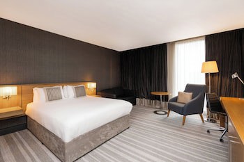 Crowne Plaza Newcastle - Stephenson Quarter, An Ihg Hotel