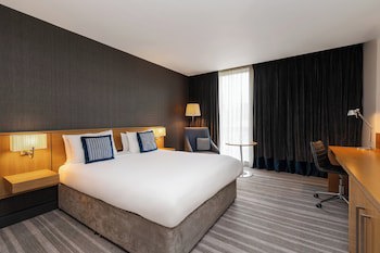 Crowne Plaza Newcastle - Stephenson Quarter, An Ihg Hotel