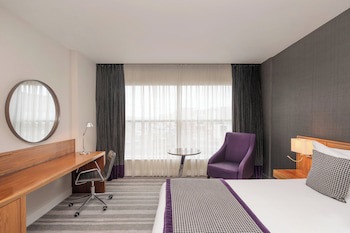 Crowne Plaza Newcastle - Stephenson Quarter, An Ihg Hotel