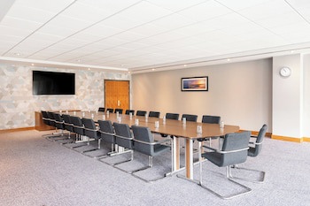 Crowne Plaza Newcastle - Stephenson Quarter, An Ihg Hotel