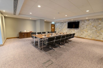 Crowne Plaza Newcastle - Stephenson Quarter, An Ihg Hotel