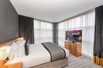 Crowne Plaza Newcastle - Stephenson Quarter, An Ihg Hotel