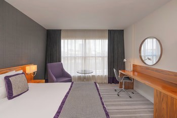 Crowne Plaza Newcastle - Stephenson Quarter, An Ihg Hotel