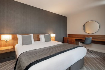 Crowne Plaza Newcastle - Stephenson Quarter, An Ihg Hotel
