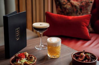 Crowne Plaza Newcastle - Stephenson Quarter, An Ihg Hotel