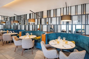 Crowne Plaza Newcastle - Stephenson Quarter, An Ihg Hotel