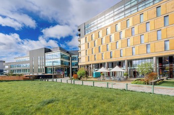 Crowne Plaza Newcastle - Stephenson Quarter, An Ihg Hotel