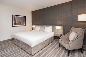 Crowne Plaza Newcastle - Stephenson Quarter, An Ihg Hotel