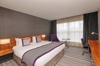 Crowne Plaza Newcastle - Stephenson Quarter, An Ihg Hotel