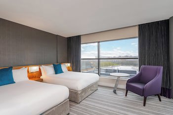 Crowne Plaza Newcastle - Stephenson Quarter, An Ihg Hotel