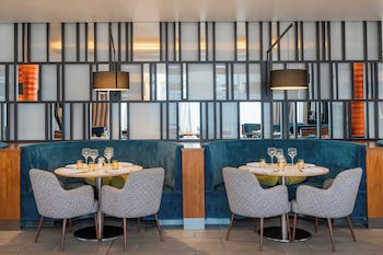 Crowne Plaza Newcastle - Stephenson Quarter, An Ihg Hotel