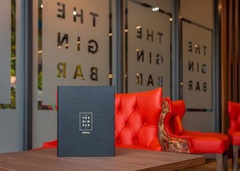 Crowne Plaza Newcastle - Stephenson Quarter, An Ihg Hotel