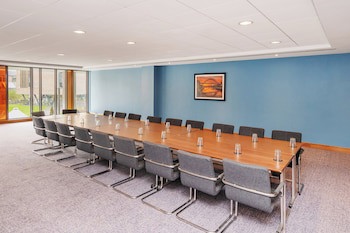 Crowne Plaza Newcastle - Stephenson Quarter, An Ihg Hotel