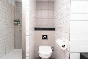 Crowne Plaza Newcastle - Stephenson Quarter, An Ihg Hotel