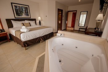 Hotel Tramonto