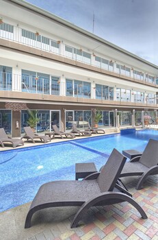 Hotel Tramonto