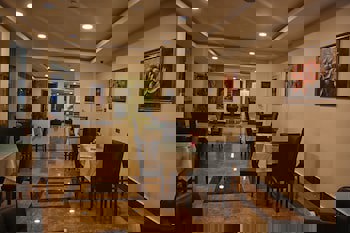 Kleopatra Atlas Hotel - All Inclusive - Adults Only