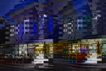 Kleopatra Atlas Hotel - All Inclusive - Adults Only