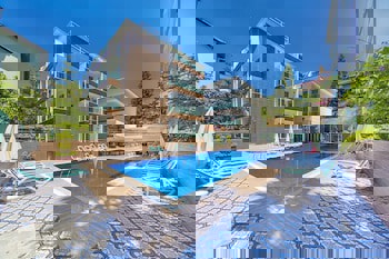 Kleopatra Atlas Hotel - All Inclusive - Adults Only