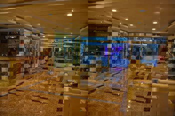 Kleopatra Atlas Hotel - All Inclusive - Adults Only