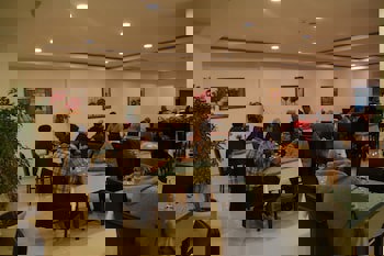 Kleopatra Atlas Hotel - All Inclusive - Adults Only