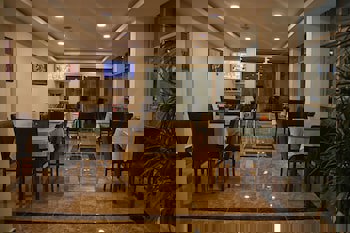 Kleopatra Atlas Hotel - All Inclusive - Adults Only