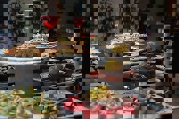 Kleopatra Atlas Hotel - All Inclusive - Adults Only