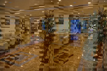 Kleopatra Atlas Hotel - All Inclusive - Adults Only