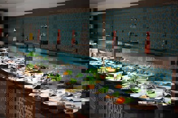 Kleopatra Atlas Hotel - All Inclusive - Adults Only