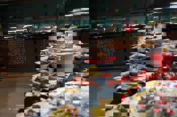 Kleopatra Atlas Hotel - All Inclusive - Adults Only