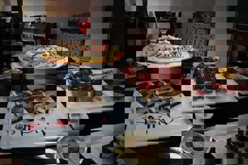 Kleopatra Atlas Hotel - All Inclusive - Adults Only