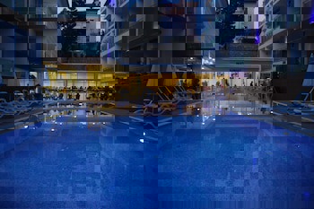 Kleopatra Atlas Hotel - All Inclusive - Adults Only