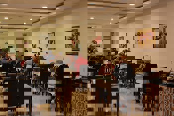 Kleopatra Atlas Hotel - All Inclusive - Adults Only