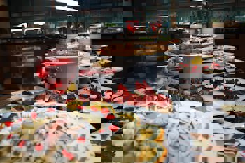 Kleopatra Atlas Hotel - All Inclusive - Adults Only