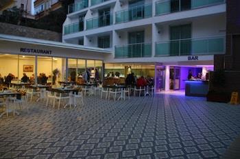 Kleopatra Atlas Hotel - All Inclusive - Adults Only