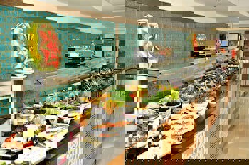 Kleopatra Atlas Hotel - All Inclusive - Adults Only