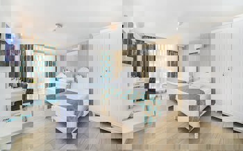 Kleopatra Atlas Hotel - All Inclusive - Adults Only