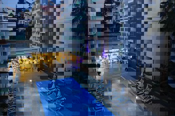 Kleopatra Atlas Hotel - All Inclusive - Adults Only