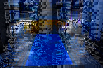 Kleopatra Atlas Hotel - All Inclusive - Adults Only