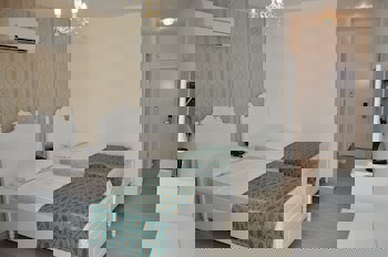 Kleopatra Atlas Hotel - All Inclusive - Adults Only