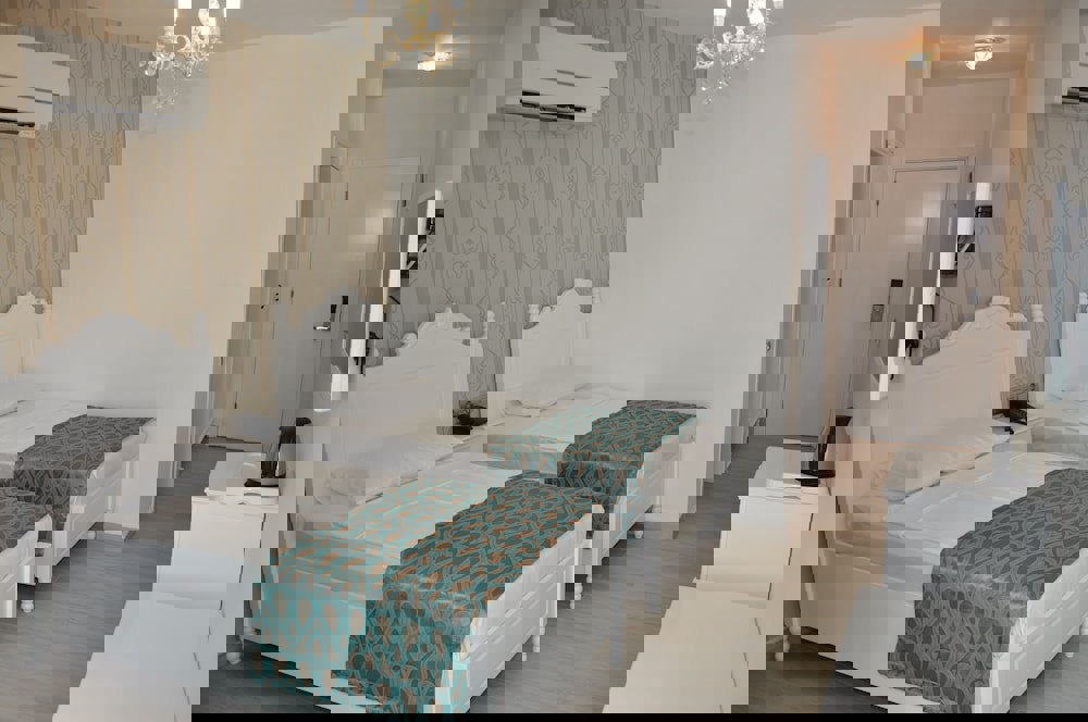 Kleopatra Atlas Hotel - All Inclusive - Adults Only